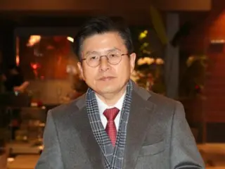 อดีตนายกรัฐมนตรีฮวาง คโยอัน ที่ขัดขืนด้วยการปิดประตู ถูกยกเลิกหมายจับในข้อหา "ยุยงปลุกปั่นความไม่สงบในประเทศ" (เกาหลีใต้)