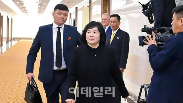 北朝鮮「G7の非核化声明は国家憲法の侵害…核保有を堅持する」