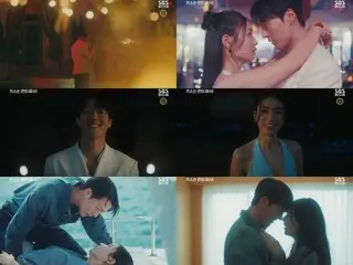 <ซีรีส์เกาหลีตอนนี้> ตอนที่ 2 ของ "Dynamite Kiss" ได้รับความนิยมอย่างล้นหลามในต่างประเทศ... Netflix ติดอันดับสองของโลกด้วยเรตติ้งผู้ชม 4.0% เรื่องย่อและสปอยล์