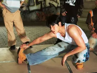 ยุนโฮ (U-KNOW) แห่ง TVXQ โด่งดังในญี่ปุ่นด้วยอัลบั้มเต็มชุดแรกของเขา... อันดับ 1 บนชาร์ตอัลบั้ม