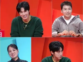 ยุนโฮ (U-KNOW) แห่ง TVXQ กล่าวว่า "เวลาผมโกรธ ผมก็จะเริ่มใช้คำพูดสุภาพทันที"