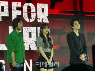 อีดงอุค จาก "Killer's Shop 2" กล่าวว่า "ซีซั่น 2 จะมีขนาดใหญ่ขึ้นและเต็มไปด้วยแอ็คชั่นมากขึ้น"