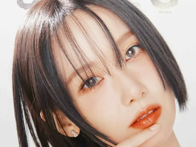 ยุนอา แห่ง Girls' Generation แปลงโฉมเป็นทรงผมบ็อบสุดเท่... เธอคือยูนโฟรไดท์ผู้แสนสวยที่พร้อมจะทำทุกอย่าง