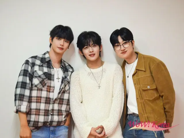 [สัมภาษณ์พิเศษ] ขณะนี้ "In A Minute" กำลังจัดงานเปิดตัวที่โตเกียว และพูดคุยเกี่ยวกับการโต้ตอบกับแฟนๆ และความคิดของพวกเขาเกี่ยวกับกิจกรรมของพวกเขาในญี่ปุ่น