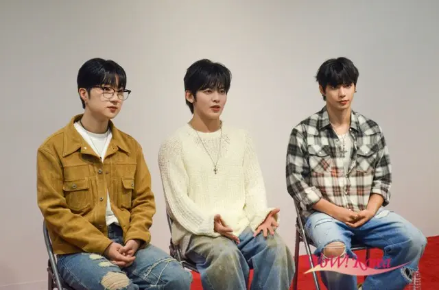 【単独インタビュー】東京でリリースイベント開催中の「In A Minute」、ファンとの交流＆日本活動の思いを語る2