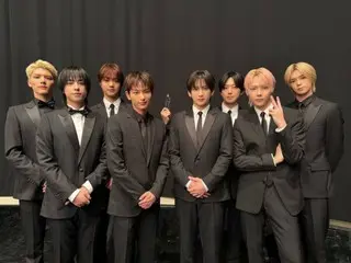 "&TEAM" เตรียมปรากฏตัวครั้งแรกในรายการ "Kohaku Uta Gassen" สามปีหลังจากเปิดตัว