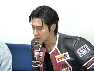 อีโซจิน ตอบรับคำท้าของยุนโฮ TVXQ (U-KNOW) ว่า "ฉันรู้จักแค่ Ice Bucket Challenge เท่านั้น"