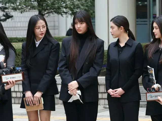 ทำไม "NewJeans" ถึงกลายเป็นเรื่องสำคัญมากขึ้นหลังจาก "กลับมาฟอร์มดีอีกครั้ง"