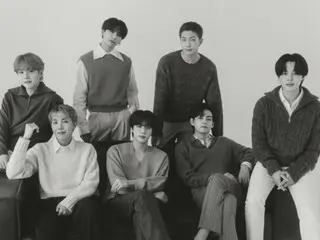 RM แห่ง BTS ประกาศว่าเขาจะ "ลองแนวเพลงใหม่ๆ ที่เขาไม่เคยลองมาก่อน"... แฟนๆ คาดเดาว่าเขาจะมาเล่นแนวร็อค เทคโน และทร็อต