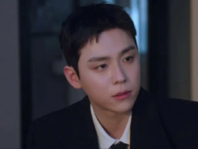 "Dear X" คิมโดฮุน ผู้มีบุคลิกโดดเด่น สร้างสรรค์การแสดงอันน่าหลงใหล