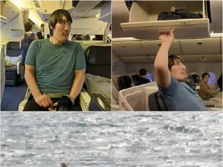 ชเวฮงมัน เผยแฟนสาวอายุน้อยกว่า 10 ปี หน้าตาเหมือนฮันเยซึล = "รู้ทุกอย่างและชอบสอดรู้สอดเห็น"