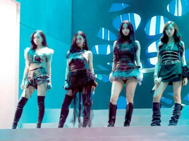 aespa แสดงบน Amazon Music Live ในสหรัฐอเมริกา... พิสูจน์ให้เห็นถึงการมีอยู่ทั่วโลกของพวกเขา