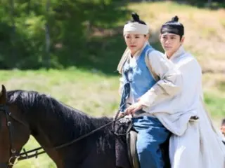 "พระจันทร์ไหลบนสายน้ำนี้" คังแทโอและคิมเซจองถูกขับไล่ไปสู่ความตาย... เกิดการทะเลาะวิวาท