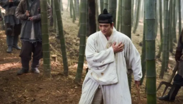 「この川には月が流れる」死地に追い込まれたカン・テオ＆キム・セジョンの運命は…乱闘戦勃発