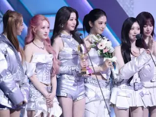 “อิ่มเอมใจ” กวาด 4 รางวัลใหญ่ “IVE” และ “Grand Song” = “2025 KGMA”