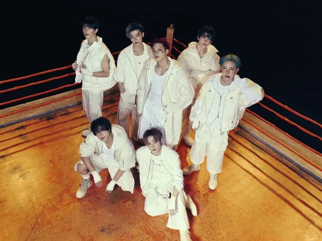 "NCT DREAM" ปล่อยทีเซอร์มิวสิควิดีโอเพลง "Beat It Up"... แปลงร่างเป็นนักมวยบนเวที