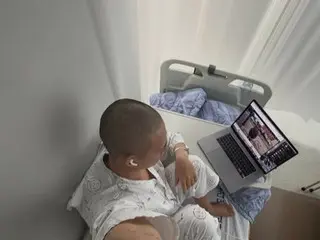 "นักเต้นของซอนมี" ชาฮยอนซึง อัพเดทการต่อสู้กับโรคมะเร็งเม็ดเลือดขาว: "การรักษามะเร็งนี้ยากที่สุด"