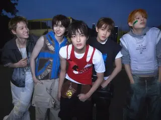 "CORTIS" และ "FaSHioN" มียอดสตรีมทะลุ 50 ล้านครั้งบน Spotify... เป็นครั้งที่สองแล้ว