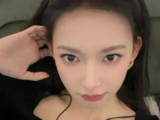 “WJSN” ซอนโซ เผยความงามไม่เปลี่ยนแปลง ปัดข่าวลือผลข้างเคียงจากศัลยกรรม