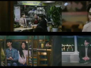 <รีวิวซีรี่ย์เกาหลี> "ซอโชดง" ตอนที่ 6 เรื่องย่อและเบื้องหลัง...ฉากจูบสุดหวานของอีจองซอกและมุนกายอง = เบื้องหลังและเรื่องย่อ