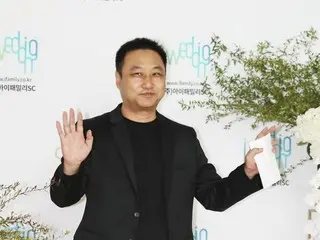 นักแสดงตลก คิมซูยอน หมดสติและหมดสติขณะกำลังบันทึกรายการ... ขณะนี้กำลังพักฟื้นอยู่ในห้องไอซียู