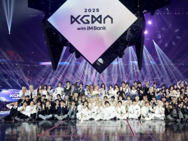 Stray Kids คว้า 5 รางวัล IVE คว้า 4 รางวัล... งาน "2025 KGMA" สองวันสิ้นสุดลงแล้ว