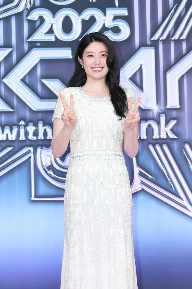 ナム・ジヒョン（写真提供＝KGMA組織委員会）