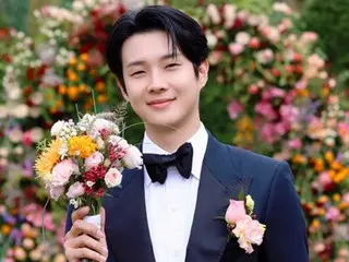 นักแสดงชเวอูชิก เผยความรู้สึกหลังละครเรื่อง "Will You Marry Me?"... "มันเป็นละครที่ช่วยให้ผมเติบโตขึ้นอีกขั้นหนึ่ง"