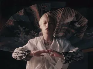 Stray Kids แปลงร่างเป็น จองอูชิ...ปล่อยทีเซอร์ MV เพลงใหม่