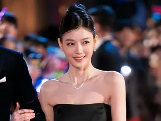 นางเอกสาว คิม ยู จอง และ แพค อา จิน ที่น่าหลงใหล... ภาพที่งดงามจับใจ