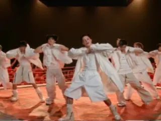 "NCT DREAM" และ "Beat It Up" ก้าวข้ามขีดจำกัดอีกครั้ง... "ฝ่ากำแพงถัดไป เราคือผู้ท้าชิง"