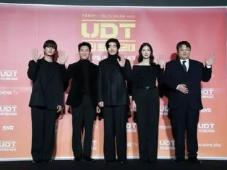 "UDT: หน่วยรบพิเศษของเมืองเรา" ยุนคเยซัง & จินซองกยู (INFINITE) กลับมาพบกันอีกครั้งหลังจาก 8 ปี... เคมีเข้ากันยิ่งกว่า "The Outlaws"