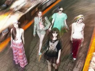 “LE SSERAFIM” จัดคอนเสิร์ตแรกโตเกียวโดมวันนี้ (18 ธ.ค.) “ยังไม่อยากเชื่อเลย...เราจะมอบช่วงเวลาที่ดีที่สุดให้กับคุณ”