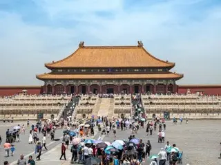 สื่อจีนเผยรายได้งบประมาณสาธารณะแห่งชาติจีนเพิ่มขึ้น 0.8% เมื่อเทียบกับปีก่อนในช่วงเดือนมกราคม-ตุลาคม