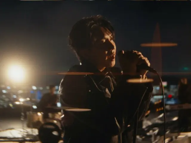 อีซึงกิ ปล่อยดิจิตอลซิงเกิล "I'm by your side" วันนี้ (18)... พรีวิวเสียงร้องอันทรงพลัง