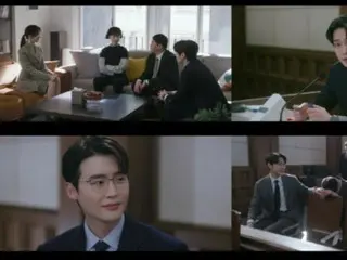 <รีวิวละครเกาหลี> "ซอโชดง" ตอนที่ 8 เรื่องย่อและเบื้องหลัง... กองถ่ายกำลังทยอยปิดกล้องทีละฉาก = เบื้องหลังและเรื่องย่อ