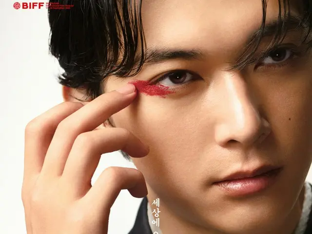 อีมินโฮ ฮันฮโยจู และผู้กำกับบงจุนโฮ ชื่นชมภาพยนตร์เรื่อง "National Treasure"