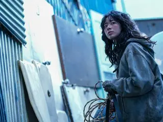 อีแจอินในภาพยนตร์เรื่อง "Concrete Market" เผยด้านใหม่ของตัวเองที่เขย่าตลาด