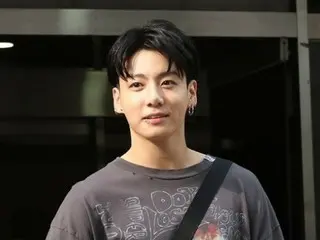 จองกุก BTS ส่งกำลังใจถึงสมาชิกทั้ง 5 คนของ "ALLDAY PROJECT" ผ่านโซเชียลมีเดีย