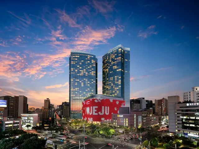 คณะกรรมการความร่วมมือญี่ปุ่น-เกาหลี ซึ่งจัดขึ้นที่กรุงโซลและโตเกียว จะจัดขึ้นที่เกาะเชจูเป็นครั้งแรก (เกาหลี)