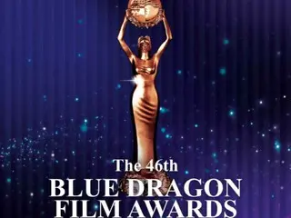 ฮยอนบินและซนเยจินได้รับการเสนอชื่อเข้าชิงรางวัลนักแสดงนำชายยอดเยี่ยม... งานประกาศรางวัล Blue Dragon Film Awards ครั้งที่ 46 จัดขึ้นในวันนี้