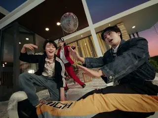 Stray Kids ปล่อยทีเซอร์มิวสิควิดีโอเวอร์ชั่นรีมิกซ์สำหรับเพลงไตเติ้ลอัลบั้มใหม่ "Do It"... คัมแบ็กวันที่ 21