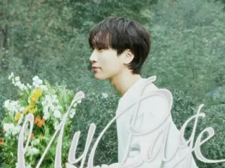 ซอ อึนกวาง แห่งวง BTOB เตรียมปล่อยอัลบั้มเดี่ยวชุดแรก "UNFOLD" ในวันที่ 4 ธันวาคมนี้