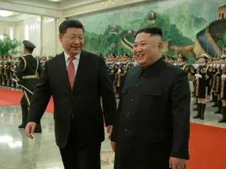 สภาคองเกรสสหรัฐฯ: จีนสนับสนุนอาชญากรรมทางไซเบอร์ของเกาหลีเหนือ