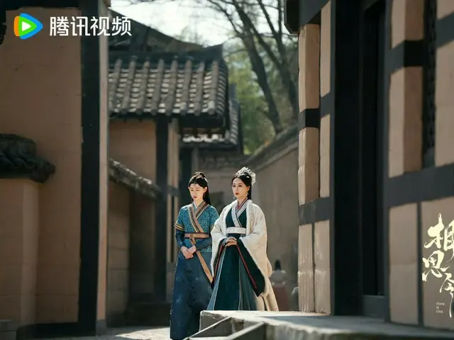 ซีรีส์จีนตอนนี้: "The Love Letter" ตอนที่ 28: Xuan Lieh รับ Kimi Kira เป็นภรรยา = เรื่องย่อและสปอยล์