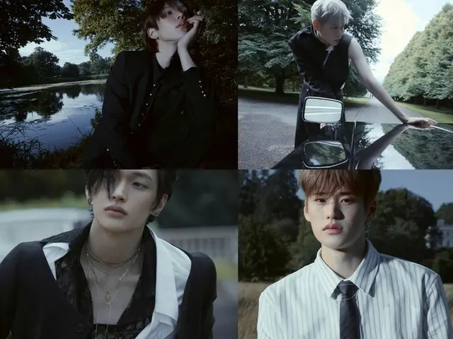 "Comeback D-4" "RIIZE" และอัลบั้มใหม่ "Fame" - เพลิดเพลินไปกับเพลงตามลำดับ... "ป๊อปอารมณ์" ที่ดื่มด่ำอย่างเต็มอารมณ์