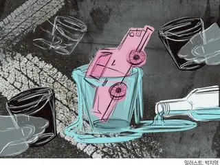 การขับรถขณะเมาสุราเป็น “เรื่องน่าอายระดับนานาชาติ” ในเกาหลี... ปีที่แล้วมีผู้เสียชีวิต 138 คน = เกาหลีใต้