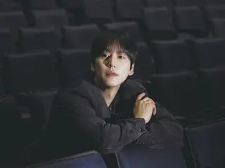 คยูฮยอน (SUPER JUNIOR) ปล่อย EP "The Classic" วันนี้ (20)... บัลลาดสุดซึ้งที่เต็มไปด้วยอารมณ์