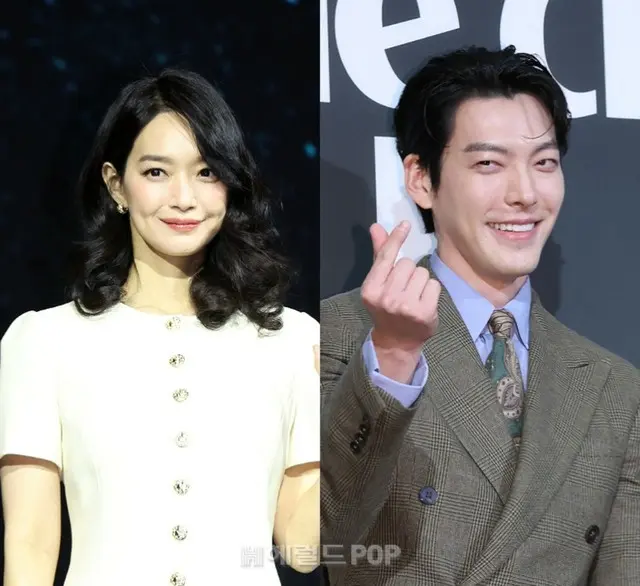 【全文】シン・ミナ＆キム・ウビン、10年愛実った…12月20日に非公開挙式へ！…所属事務所が正式発表