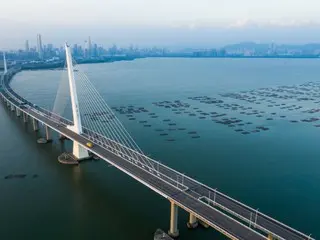 ตลาดจัดส่งถึงบ้านของจีนครองอันดับหนึ่งของโลก 11 ปีซ้อน เฉลี่ย 10,000 ล้านชิ้นต่อเดือน - สื่อจีน